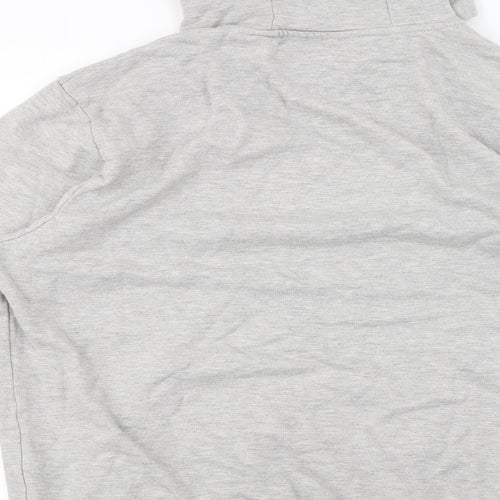 star wars  Mens Grey   Pullover Hoodie Size XL