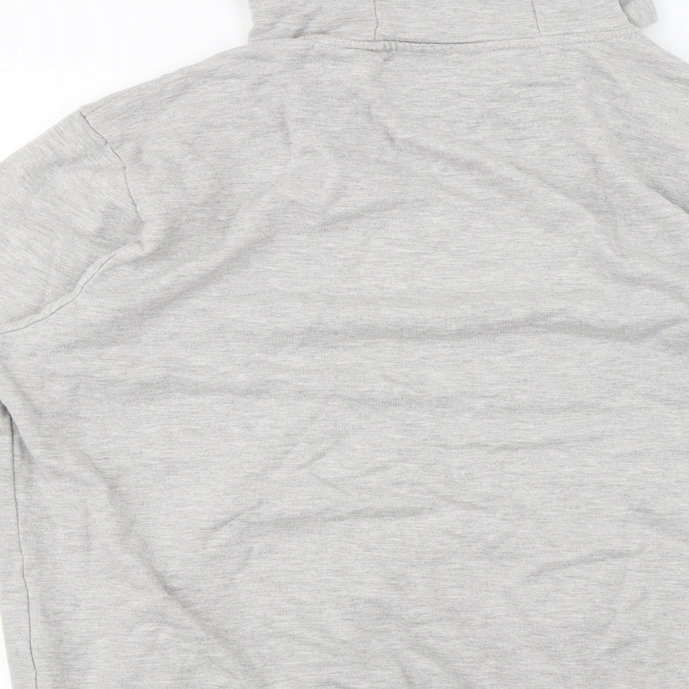 star wars  Mens Grey   Pullover Hoodie Size XL