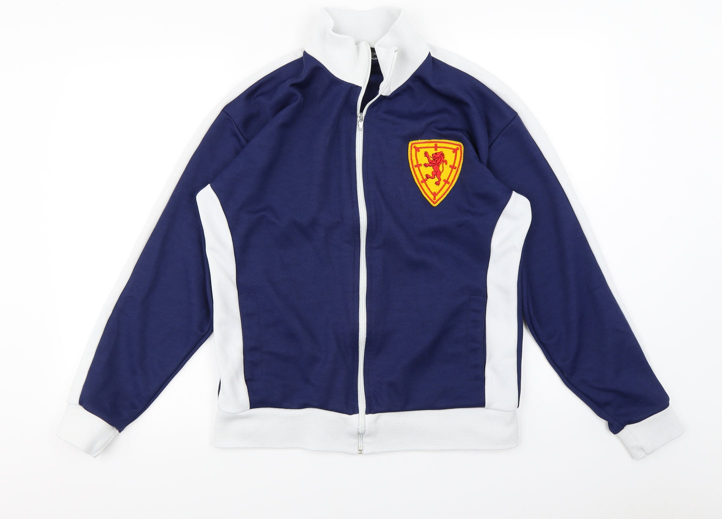 toffs of england  Womens Blue   Jacket Coat Size M