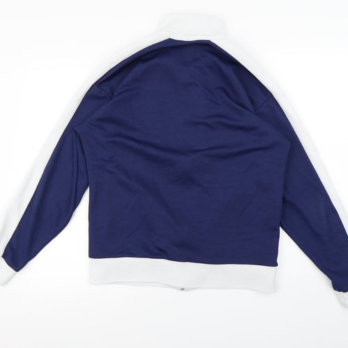 toffs of england  Womens Blue   Jacket Coat Size M