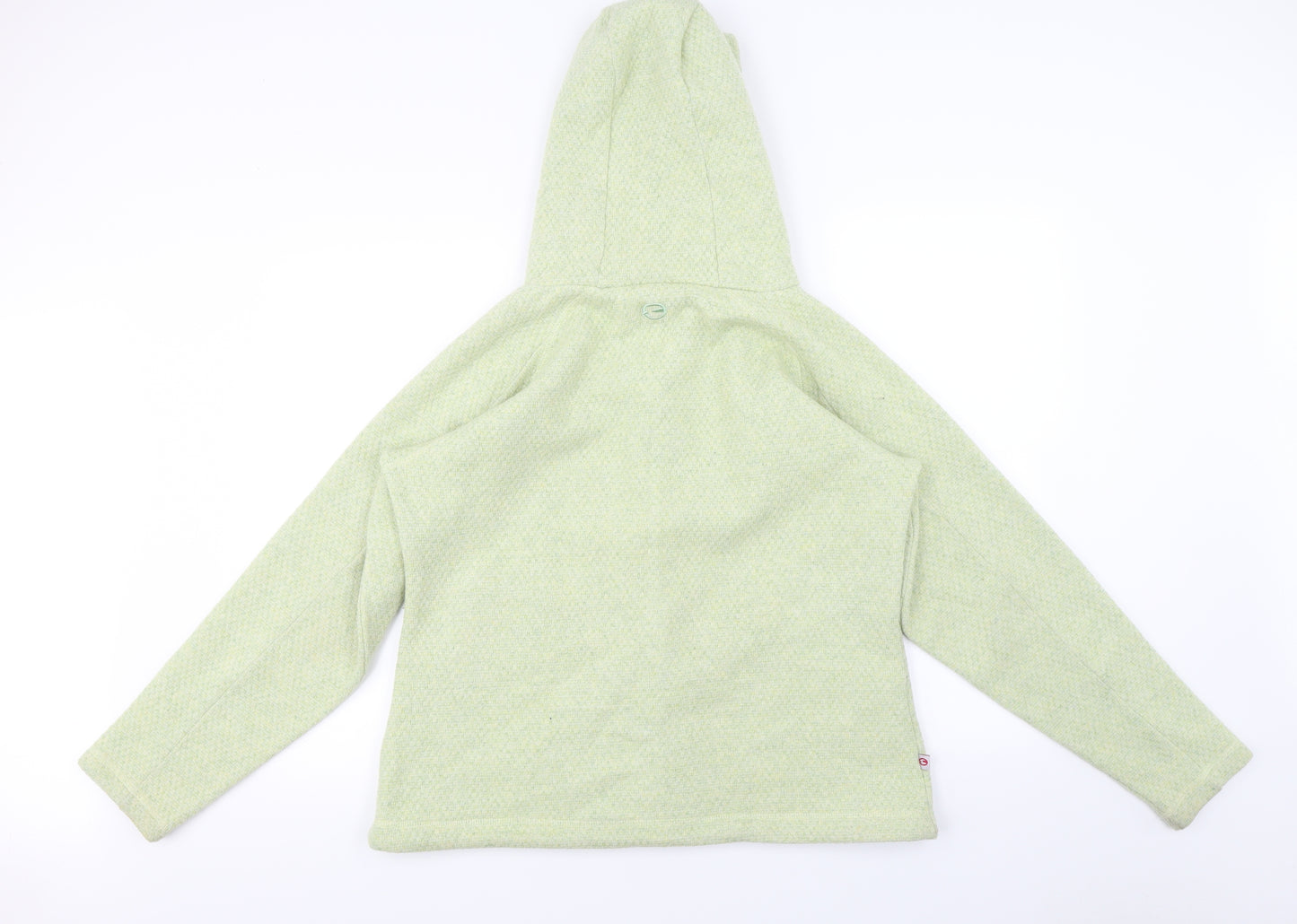 Sprayway Womens Green   Jacket Coat Size 14