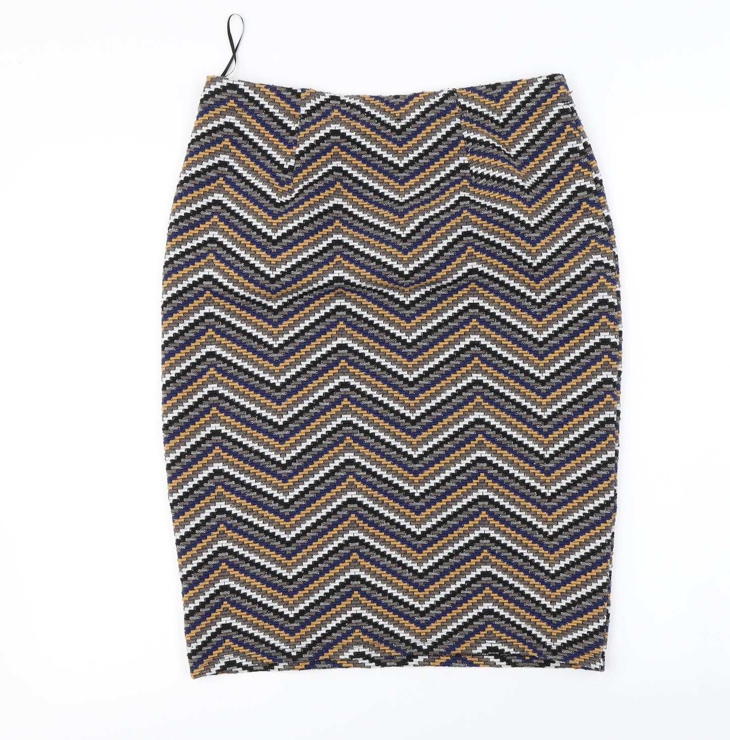 TU Womens Grey   A-Line Skirt Size 10