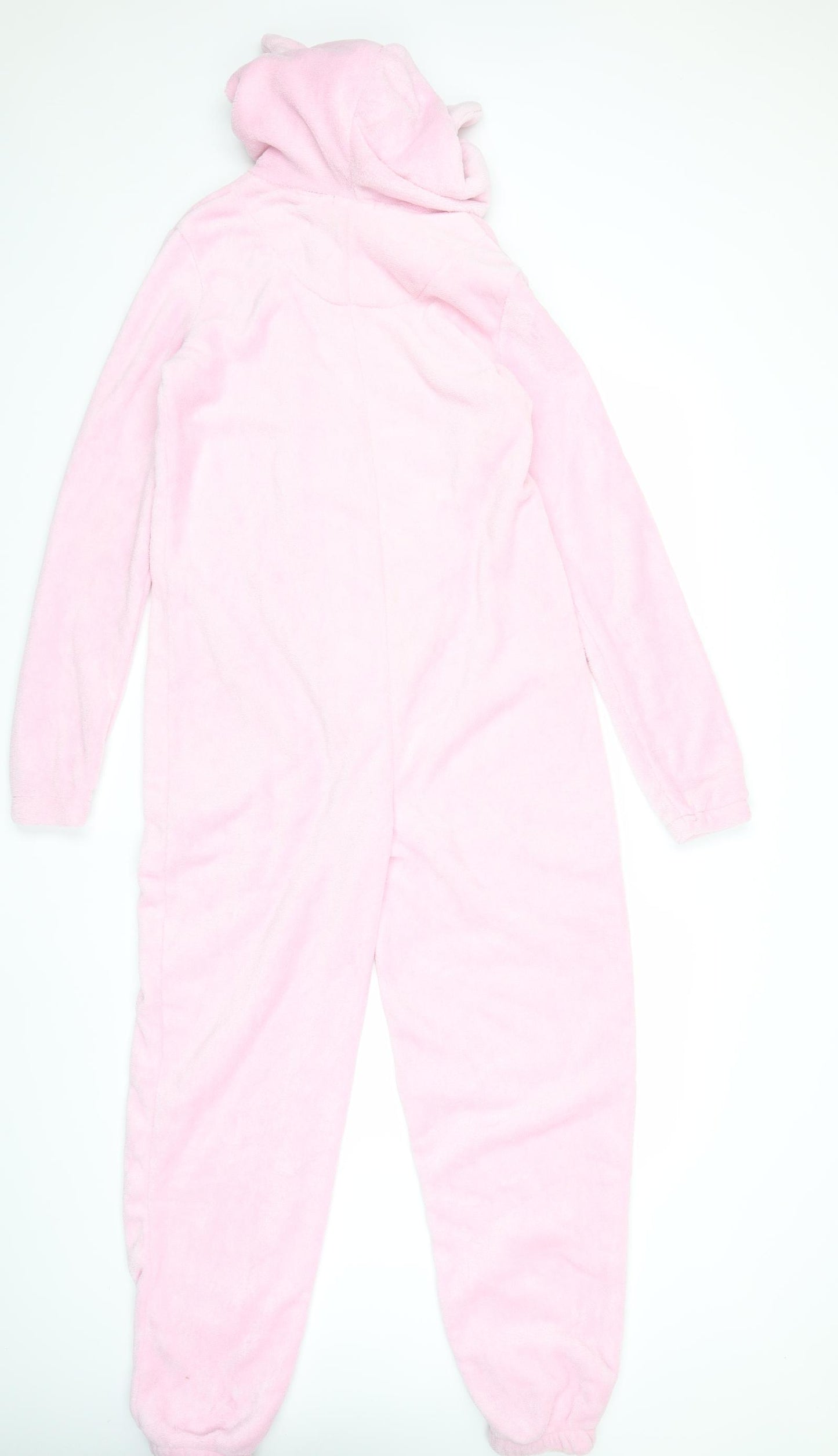 Preworn Womens Pink   Top One Piece Size S  - PIG