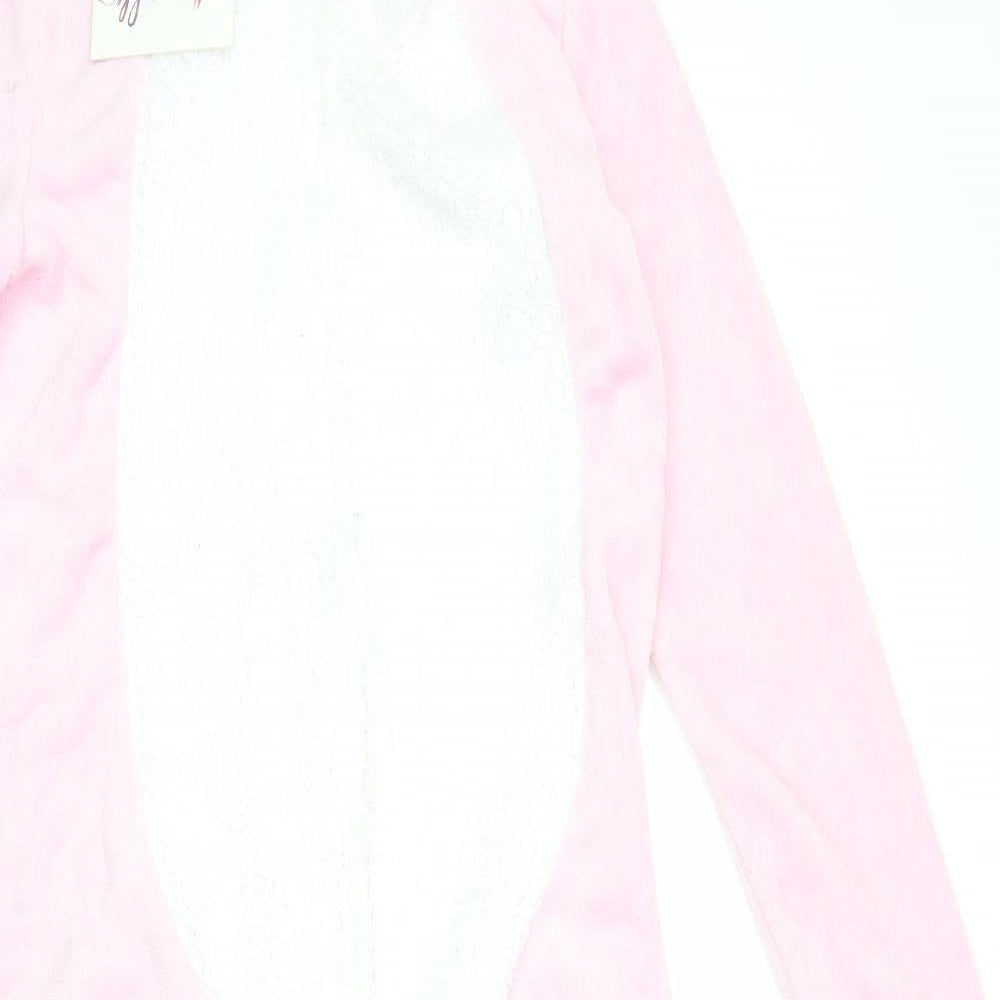 Preworn Womens Pink   Top One Piece Size S  - PIG