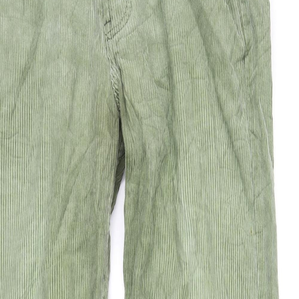 Gap Womens Green   Trousers  Size 33 in L33 in