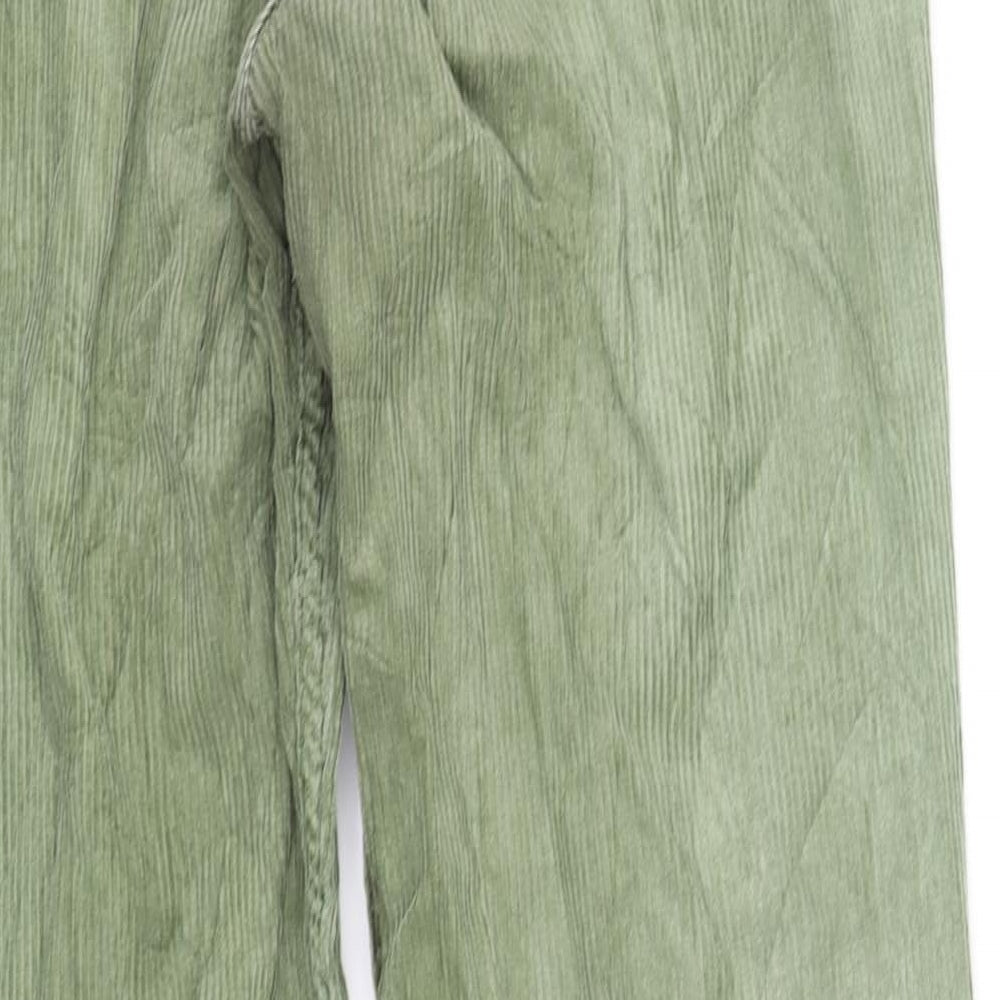 Gap Womens Green   Trousers  Size 33 in L33 in