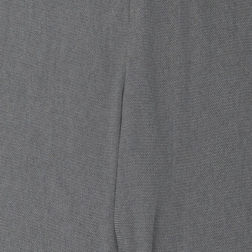 Principles Womens Grey   Trousers  Size 16 L28 in
