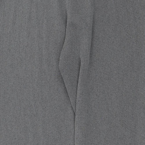Principles Womens Grey   Trousers  Size 16 L28 in