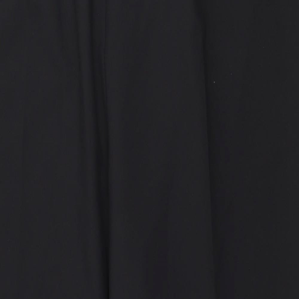 Bonmarché Womens Black   Trousers  Size 22 L26 in
