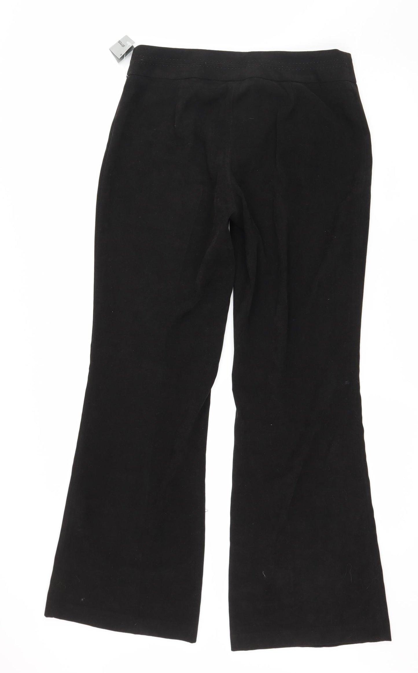 Atmosphere Womens Brown   Trousers  Size 12 L31 in