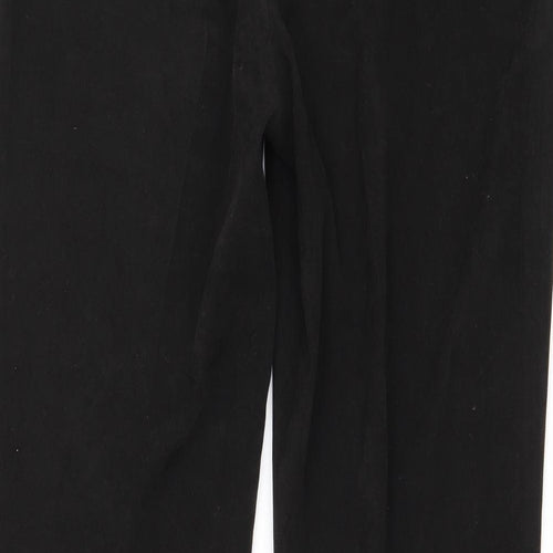 Atmosphere Womens Brown   Trousers  Size 12 L31 in