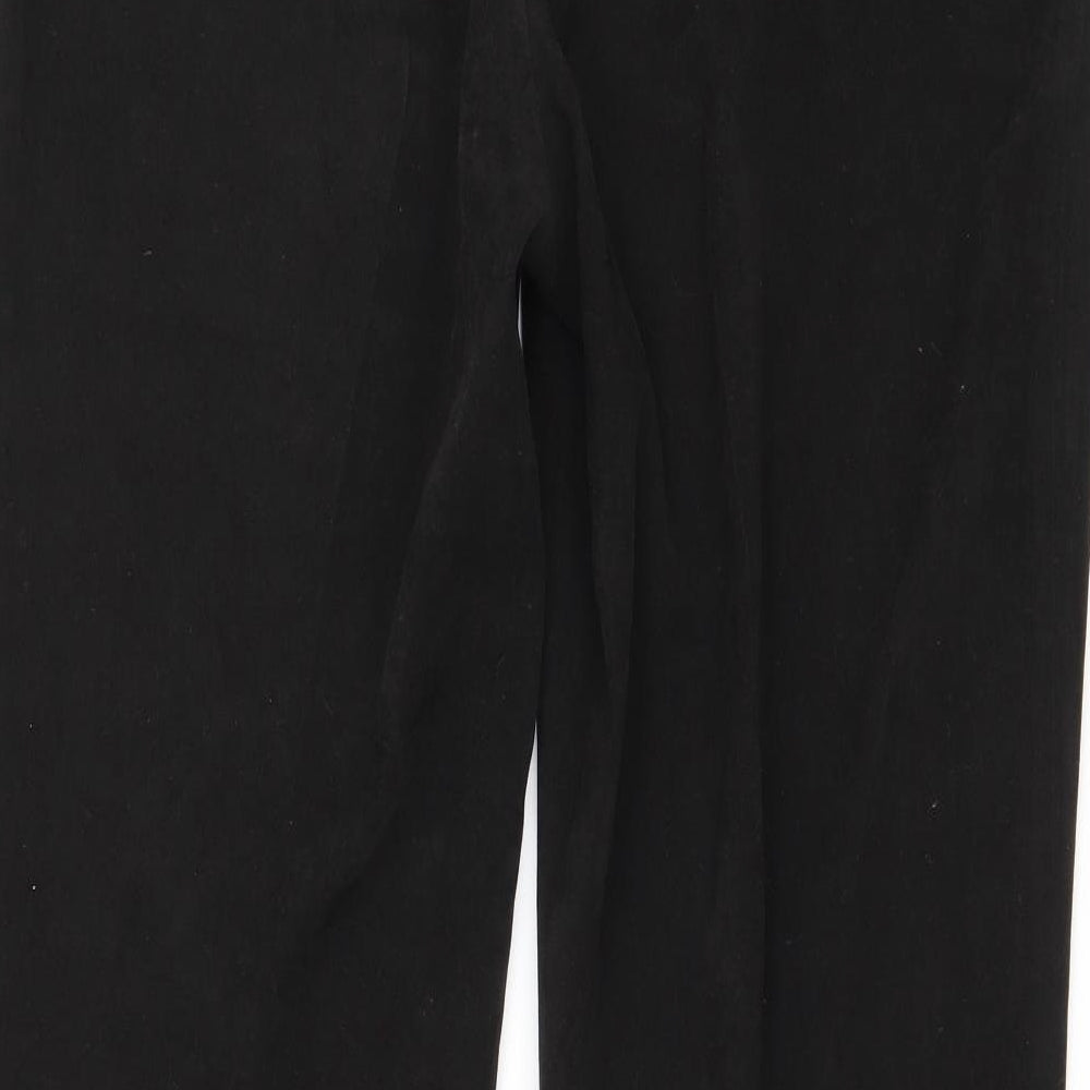 Atmosphere Womens Brown   Trousers  Size 12 L31 in