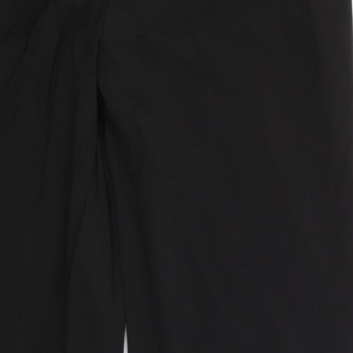 Artigiano Womens Brown   Trousers  Size 14 L28 in