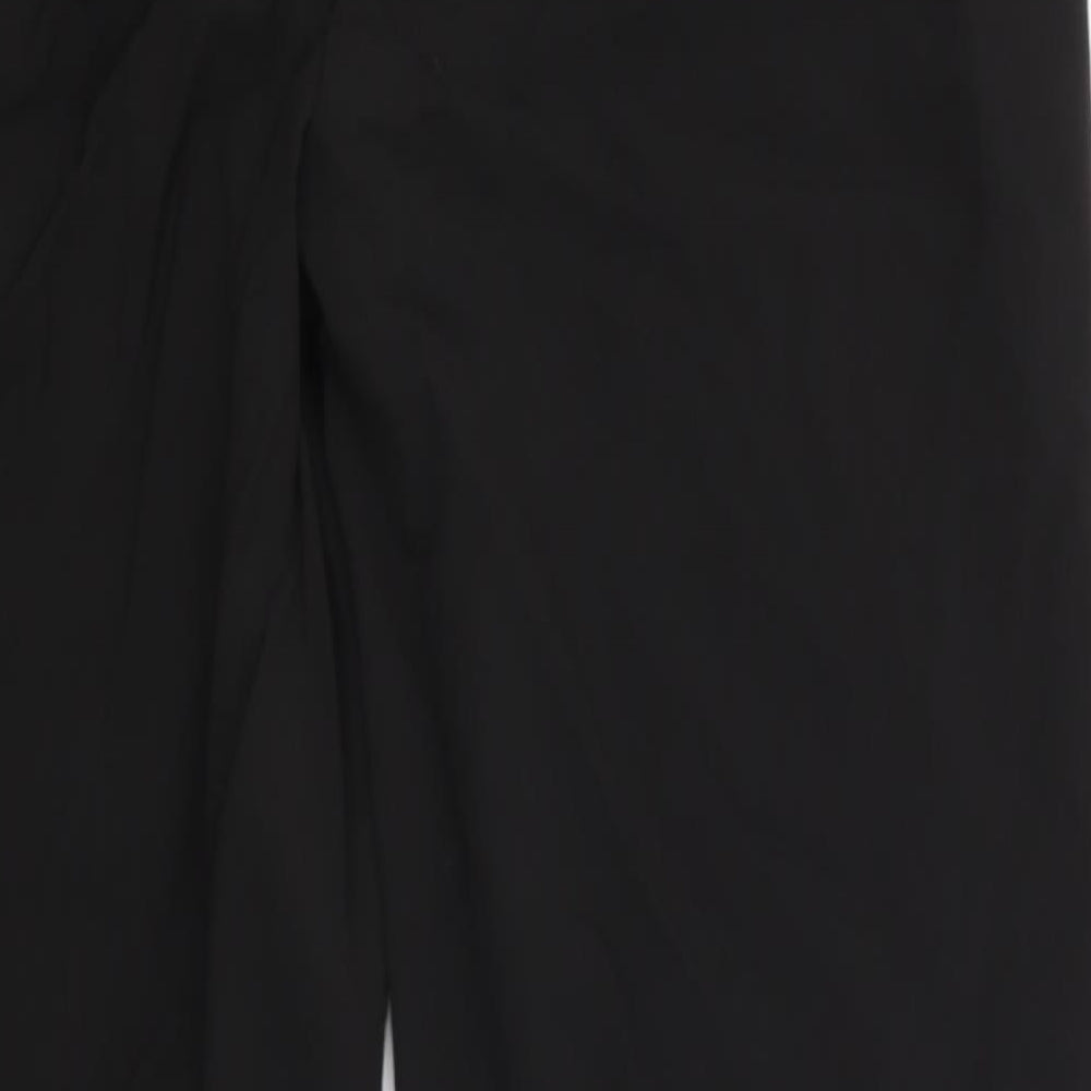 Artigiano Womens Brown   Trousers  Size 14 L28 in