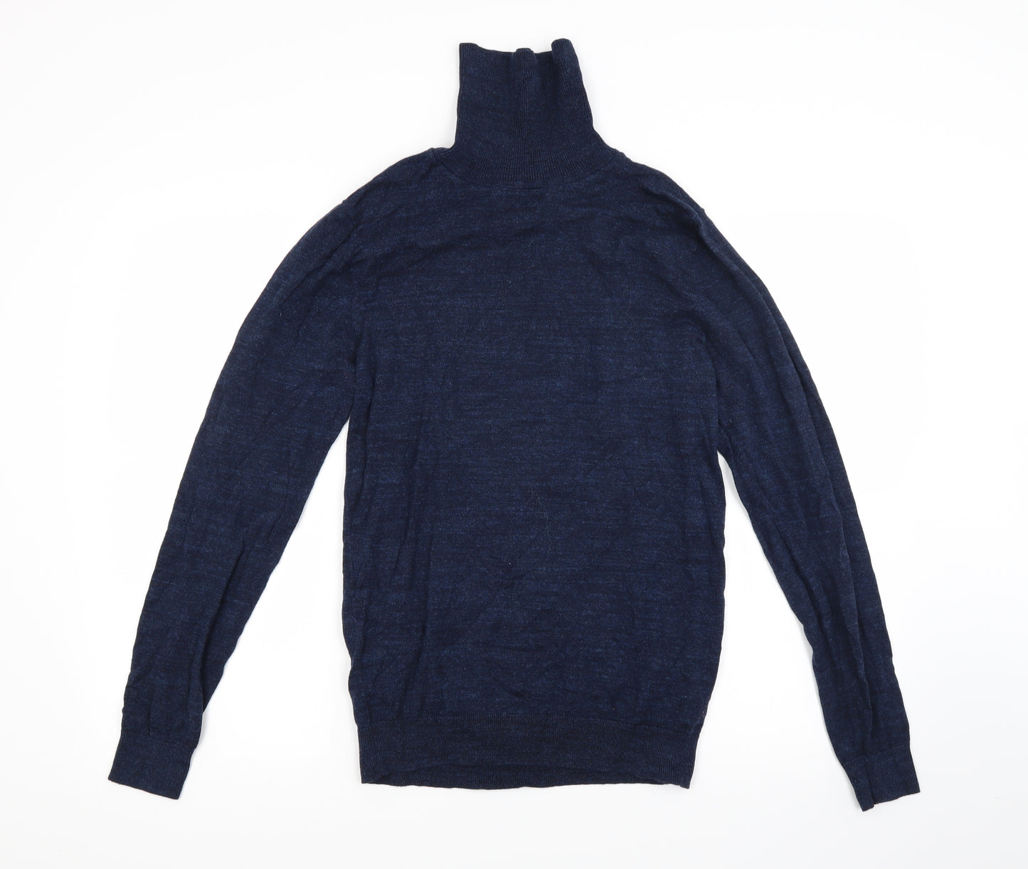 NEXT Mens Blue   Pullover Jumper Size S