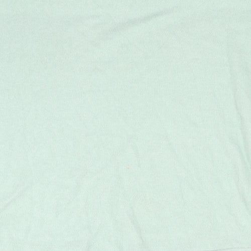 George Womens Green   Pullover Jumper Size 16