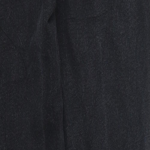 ASOS Womens Black  Denim Skinny Jeans Size 26 L33 in