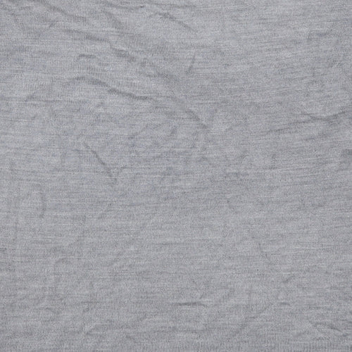 NEXT Womens Grey   Pullover Jumper Size 16