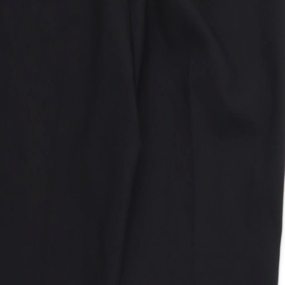 Atmosphere Womens Black   Dress Pants Trousers Size 16