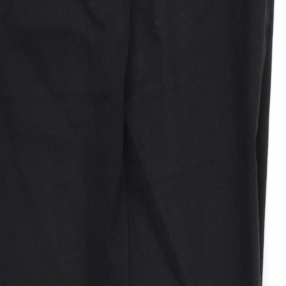 H&M Womens Black   Skinny Jeans Size 8