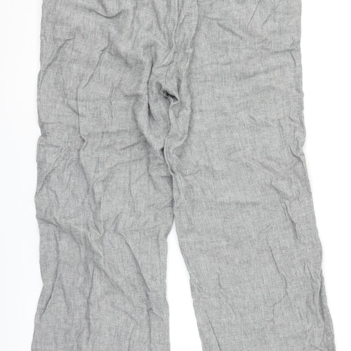 George Womens Grey   Jogger Trousers Size 16