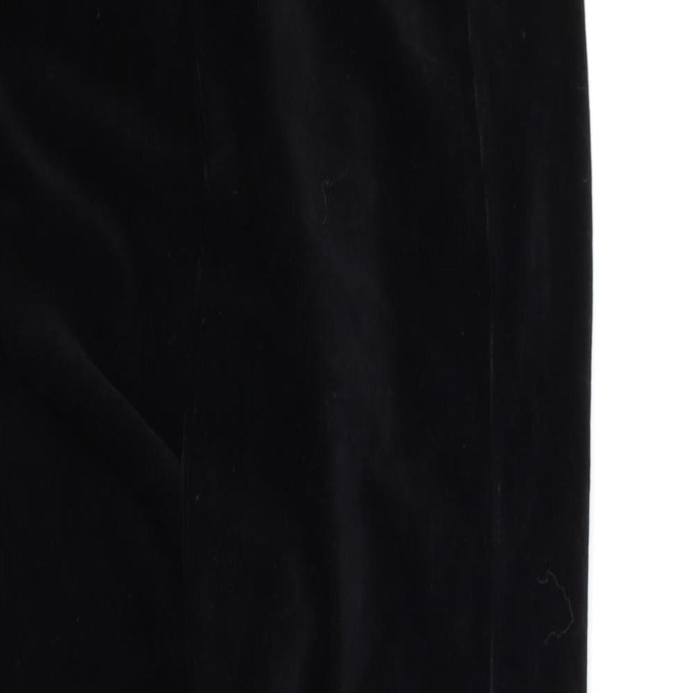 F&F Womens Black   Jogger Trousers Size 18