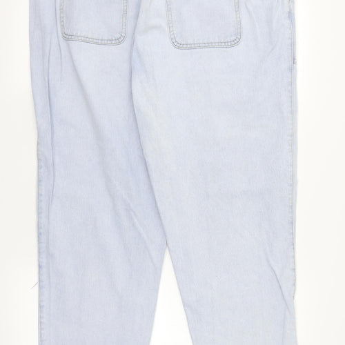 TU Womens Blue   Jegging Jeans Size 18