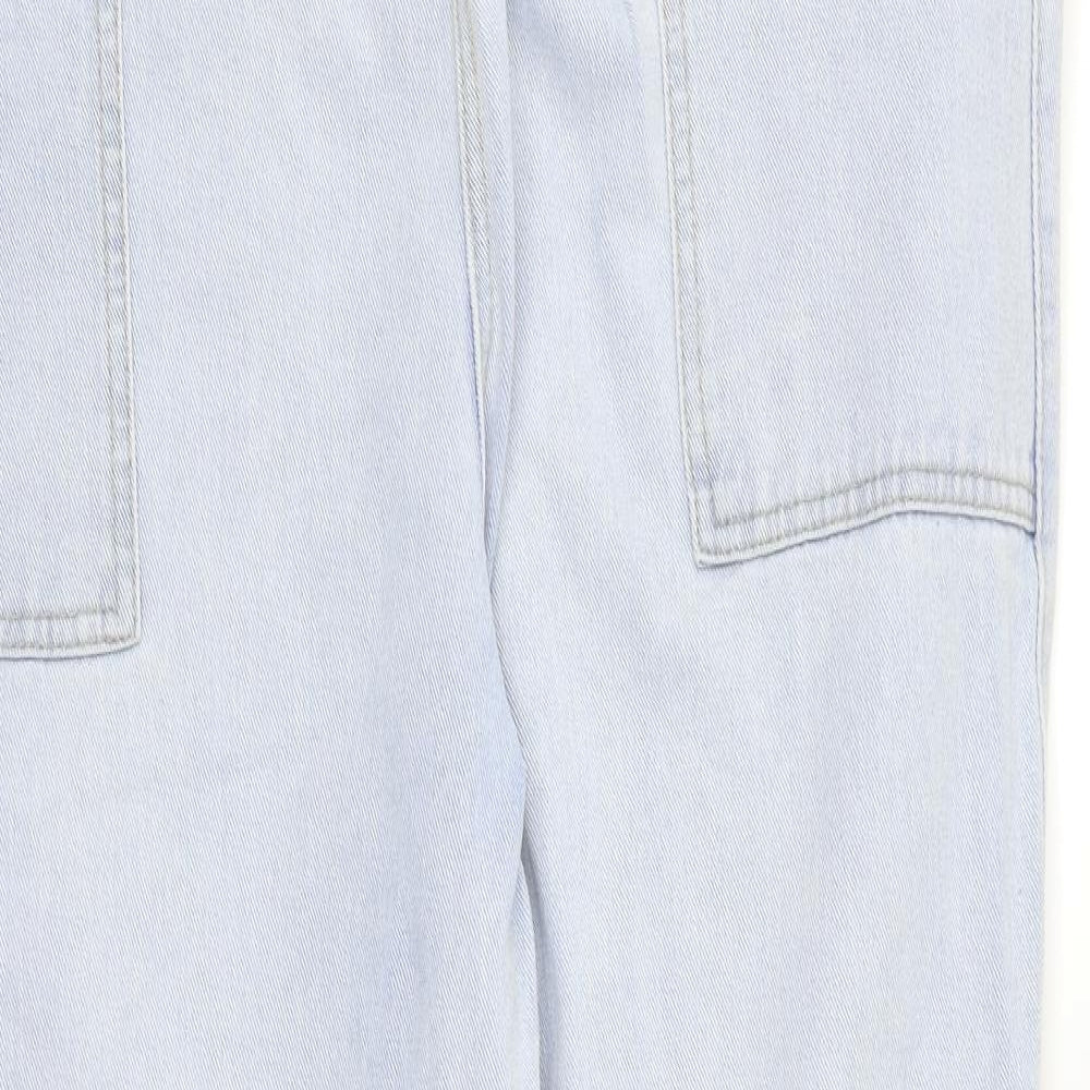 TU Womens Blue   Jegging Jeans Size 18
