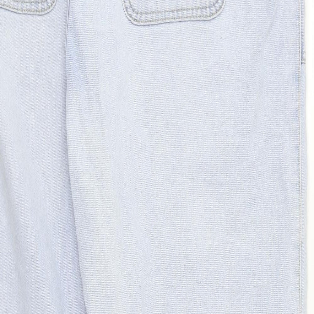 TU Womens Blue   Jegging Jeans Size 18