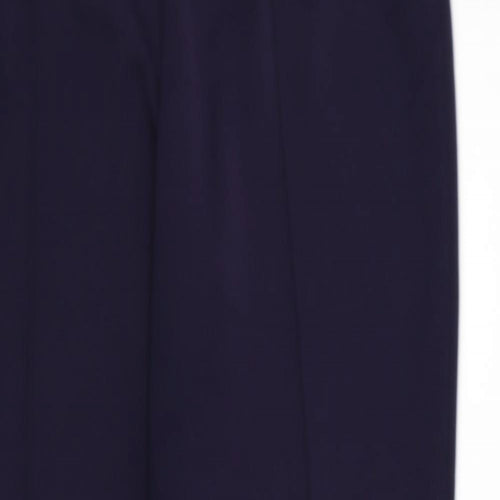 Marisota Womens Blue   Jogger Trousers Size 16