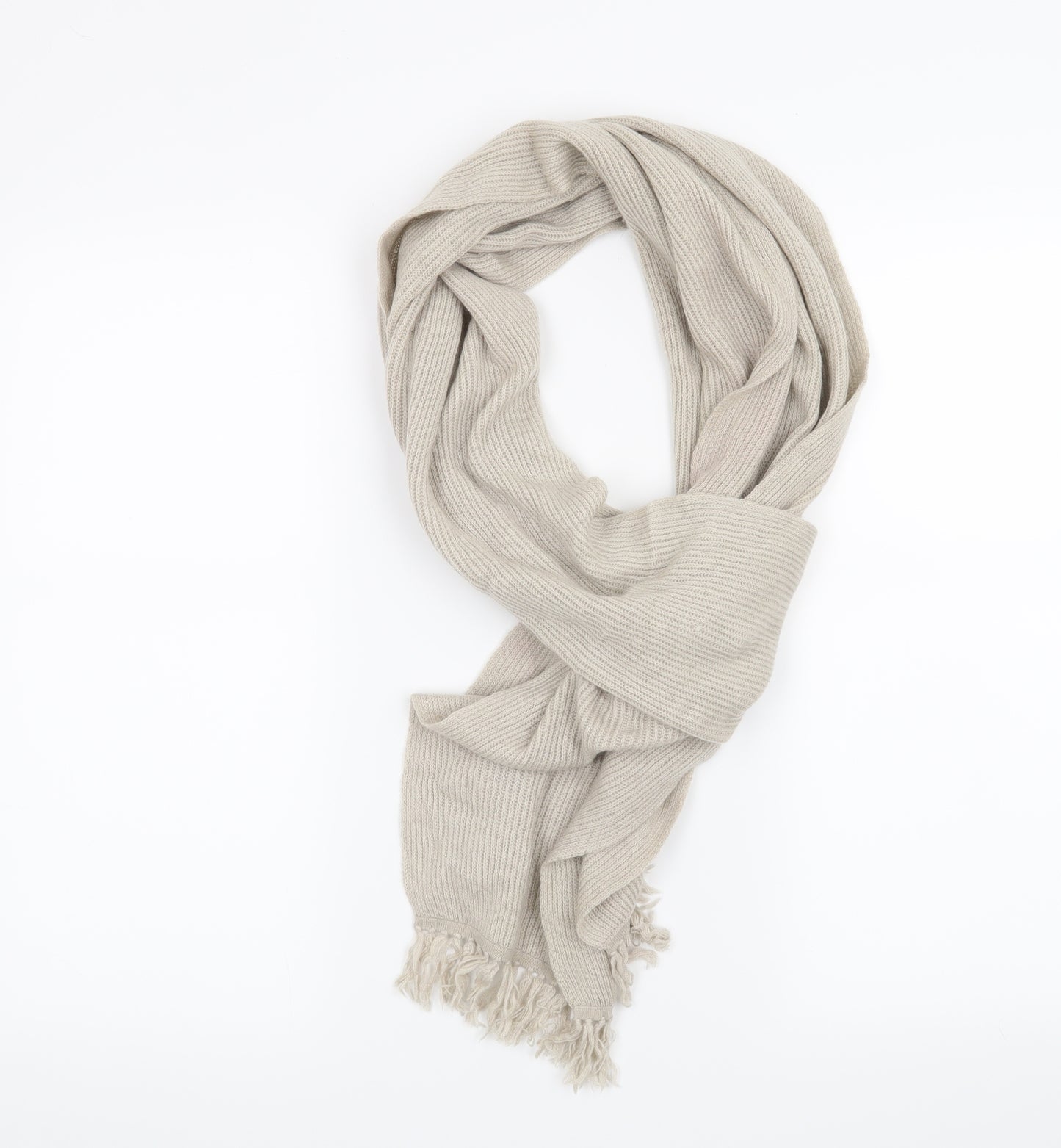 Esk Valley Womens Grey    Scarf