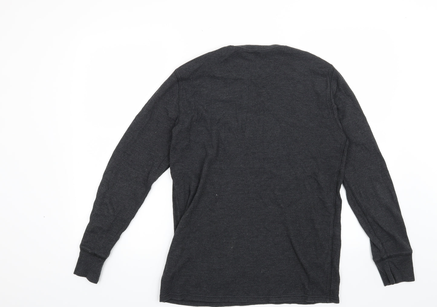 Gap Mens Grey   Pullover Sweatshirt Size S