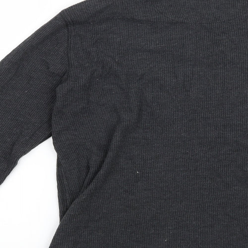 Gap Mens Grey   Pullover Sweatshirt Size S