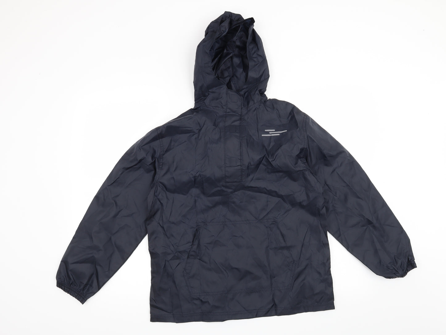 Smart Start Boys Blue   Jacket  Size 10-11 Years
