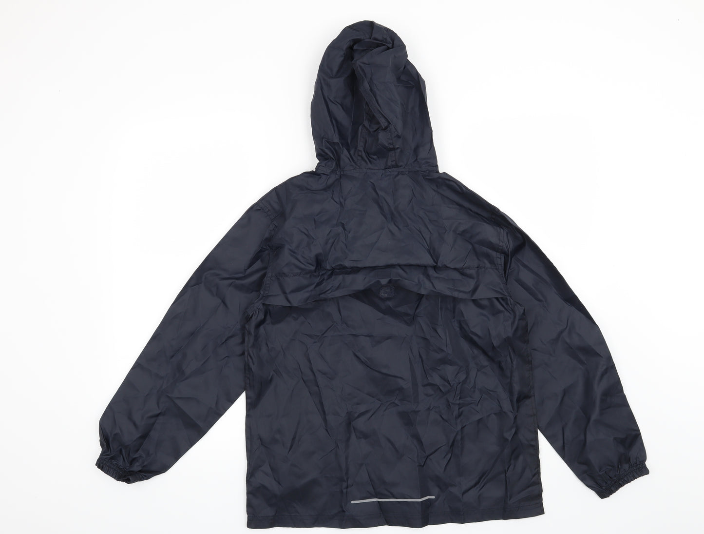 Smart Start Boys Blue   Jacket  Size 10-11 Years
