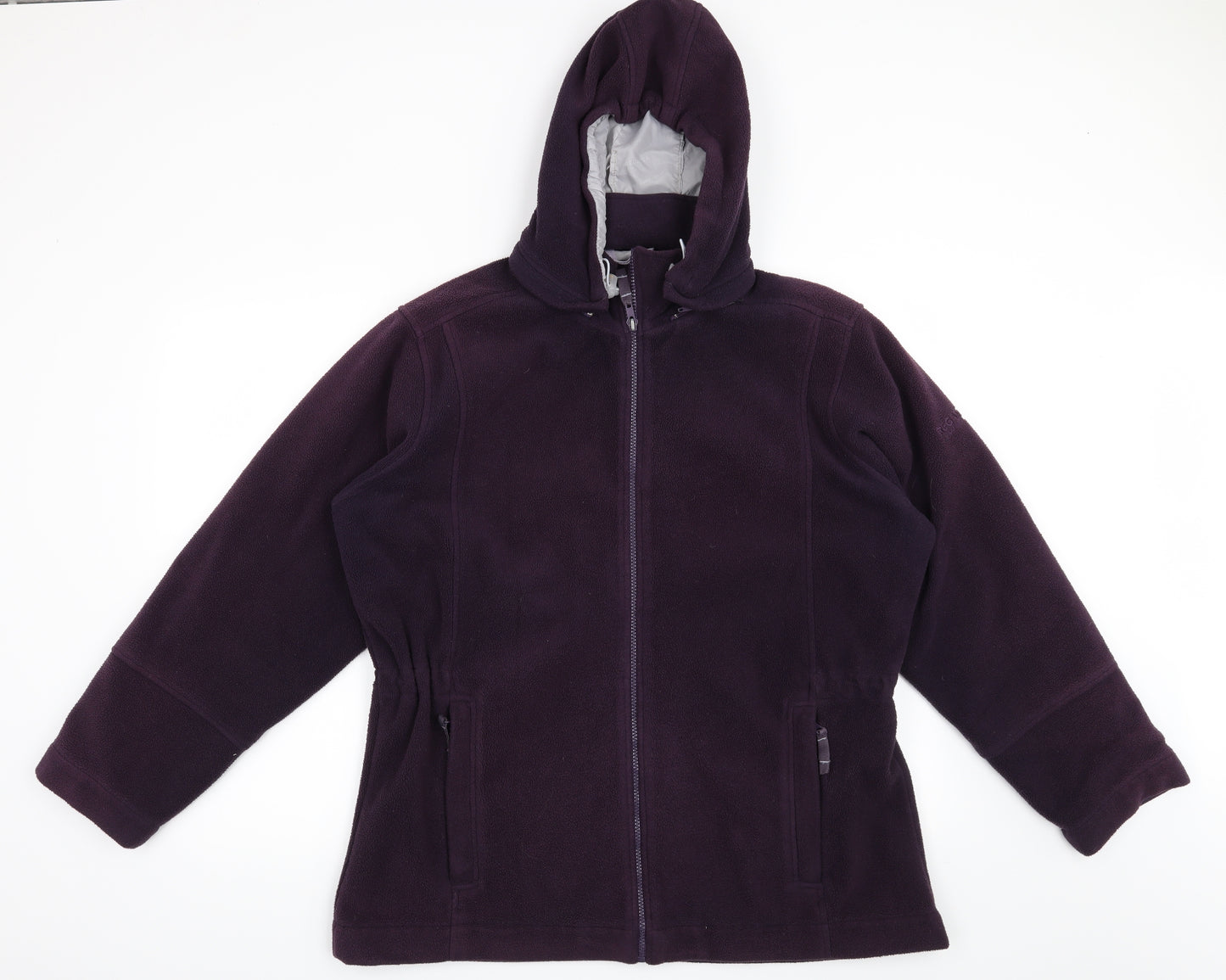 Regatta Womens Purple   Jacket  Size 18