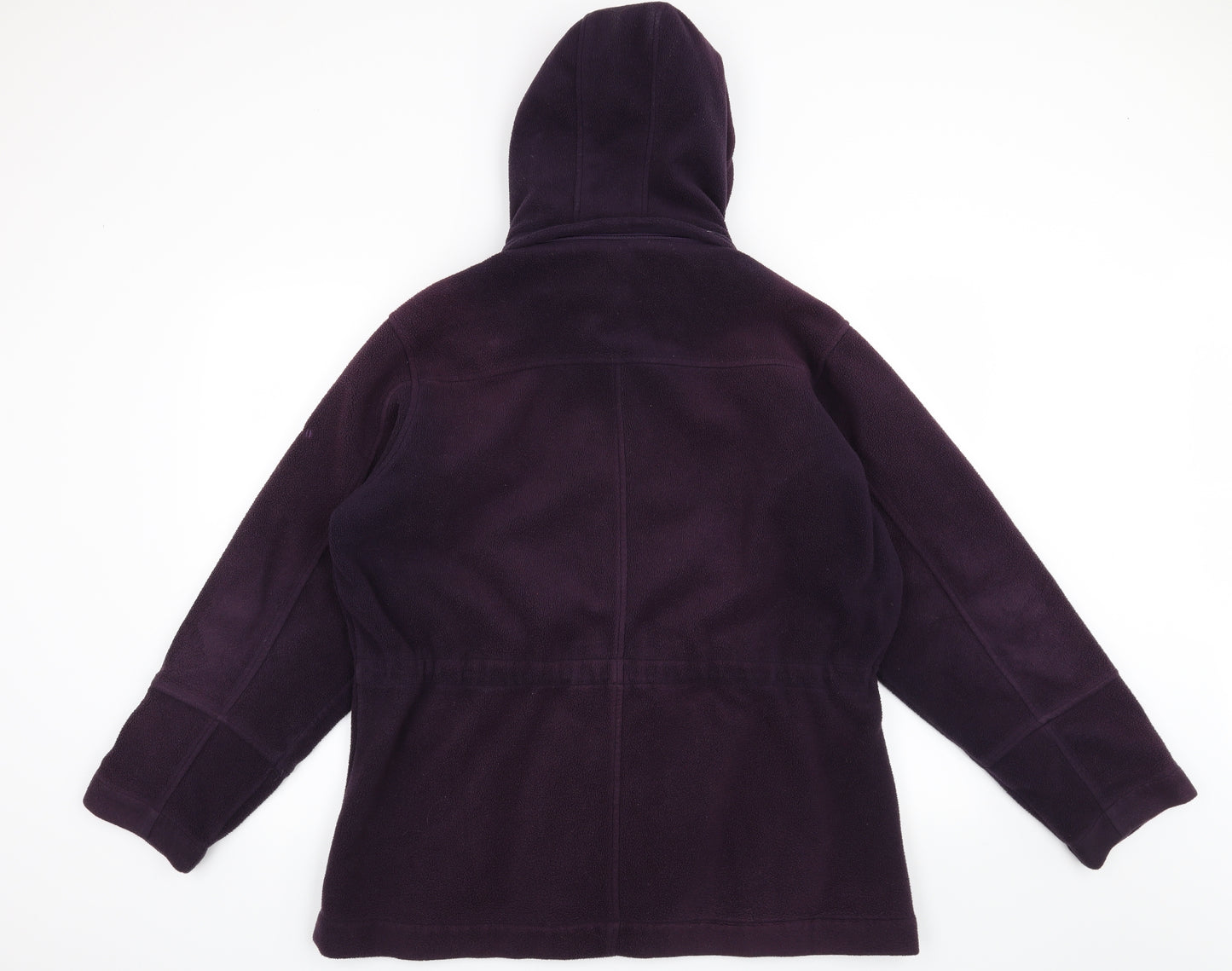 Regatta Womens Purple   Jacket  Size 18