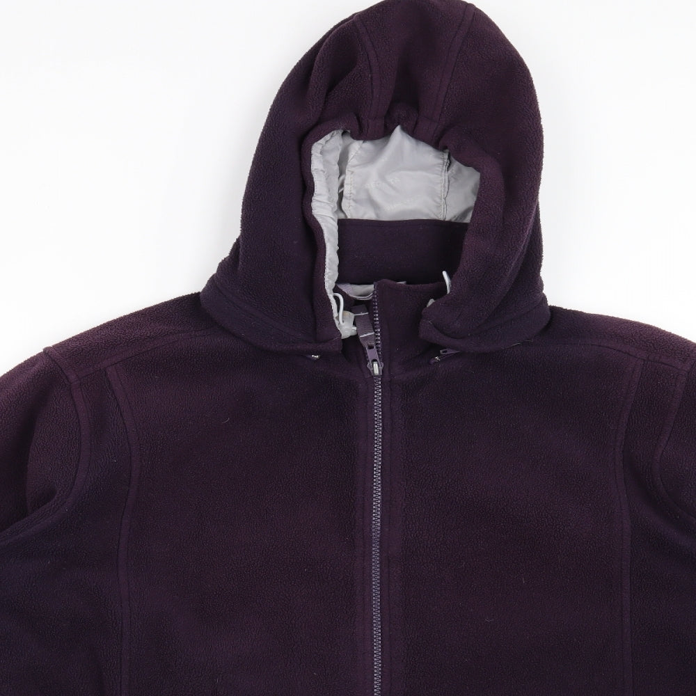 Regatta Womens Purple   Jacket  Size 18