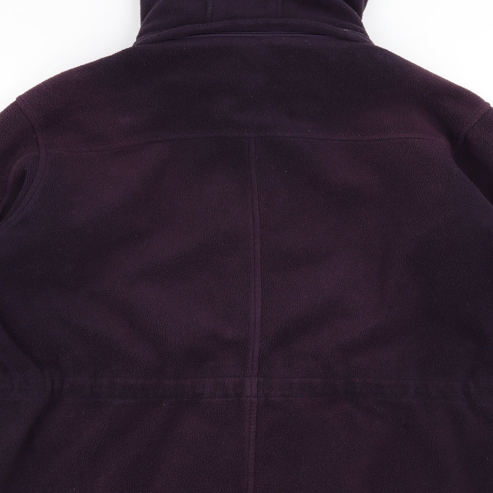 Regatta Womens Purple   Jacket  Size 18