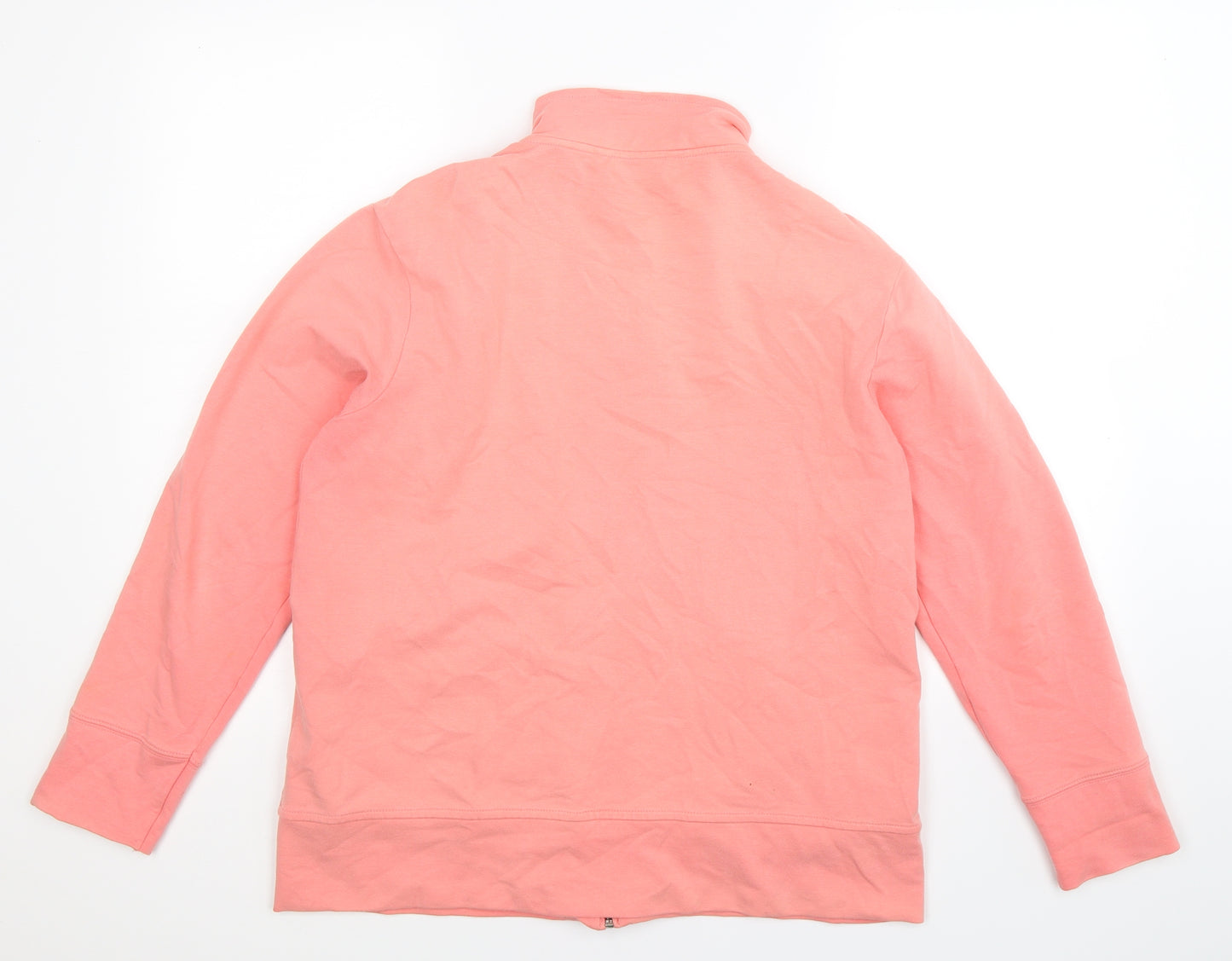 Alice Collins Womens Pink   Jacket  Size 16