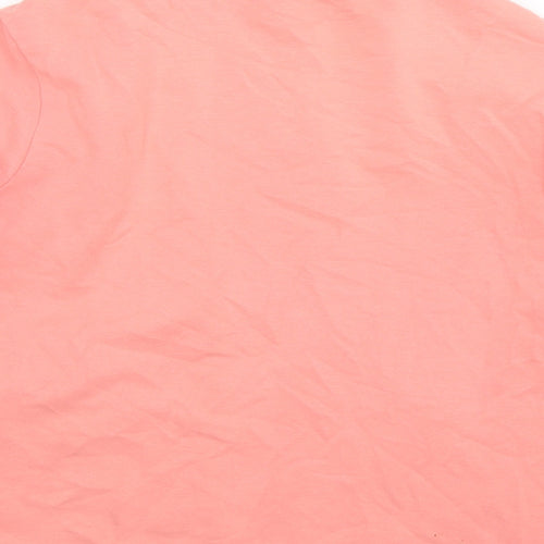 Alice Collins Womens Pink   Jacket  Size 16