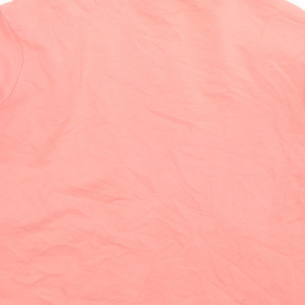 Alice Collins Womens Pink   Jacket  Size 16