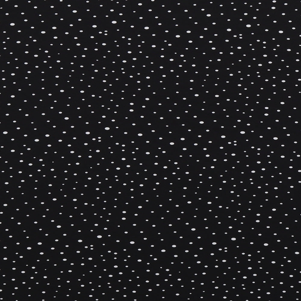 Papaya Womens Black Polka Dot  Basic Blouse Size 28