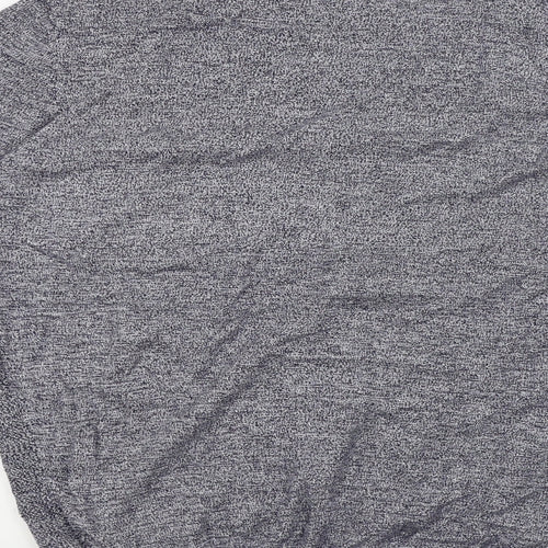 New Look Mens Blue   Pullover Jumper Size XL