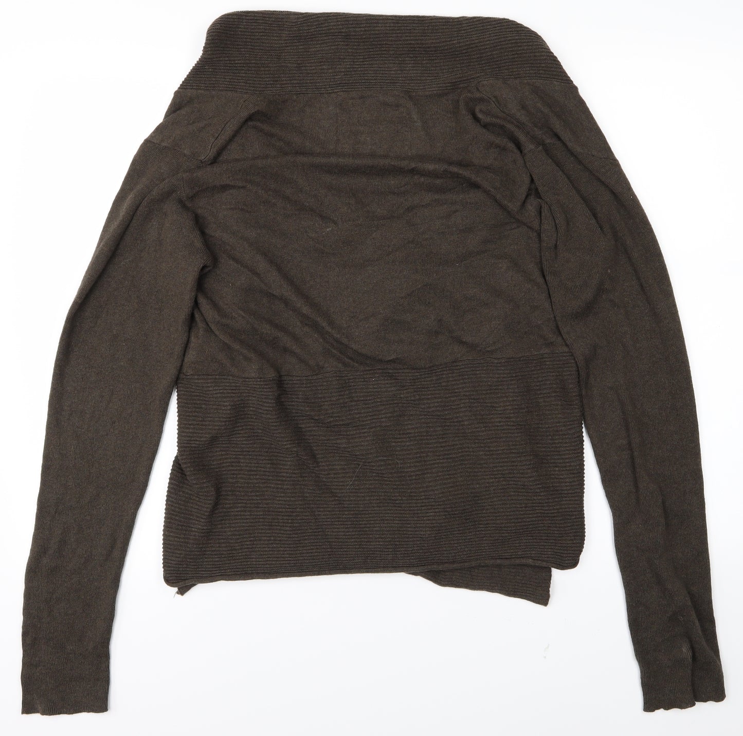 Atmosphere Womens Brown   Cardigan Jumper Size 20