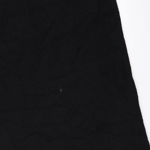 Windsmoor Womens Black   A-Line Skirt Size 14