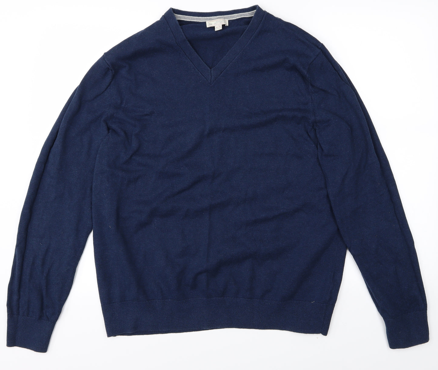 Gap Mens Black   Pullover Jumper Size L