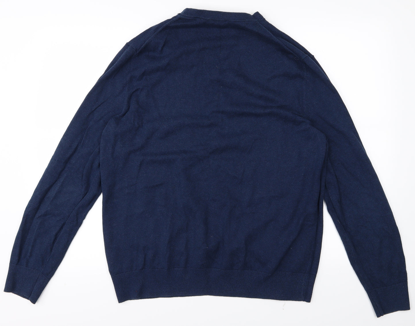 Gap Mens Black   Pullover Jumper Size L