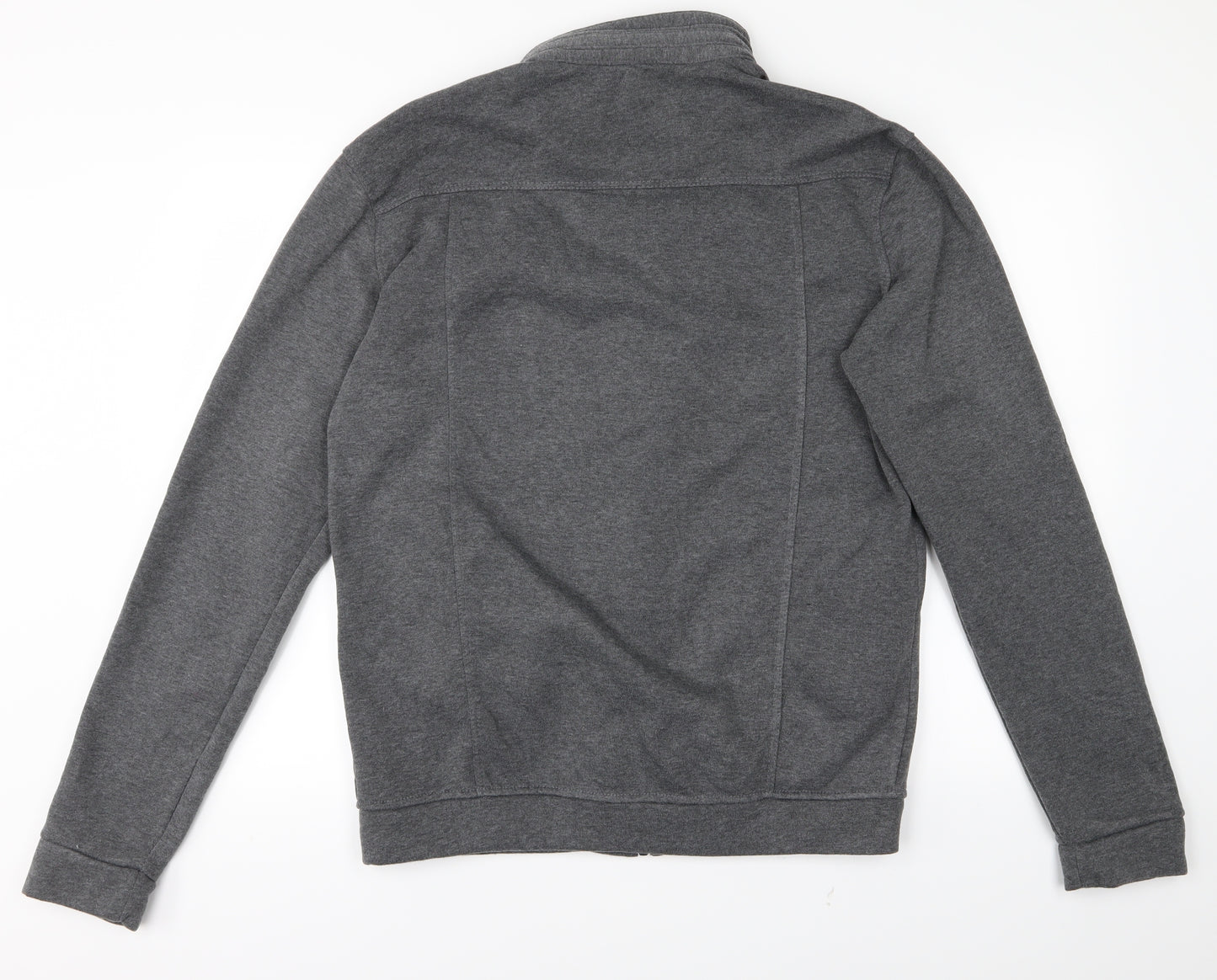 Balotti Mens Grey   Jacket  Size L