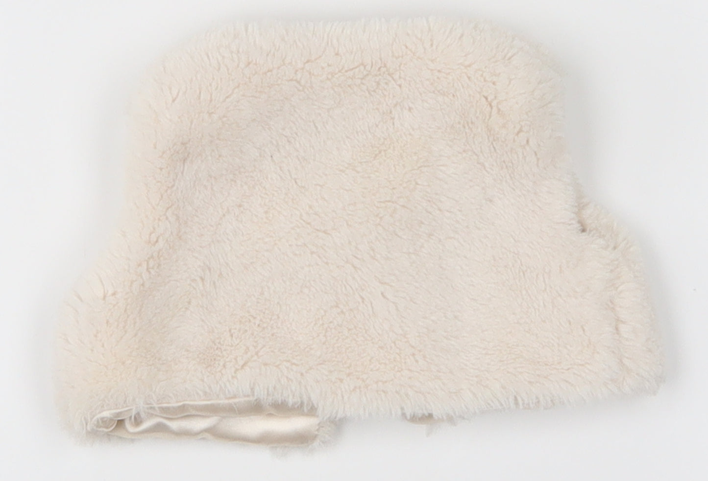 Young Dimension Girls White   Basic Coat Coatigan Size 0-3 Months
